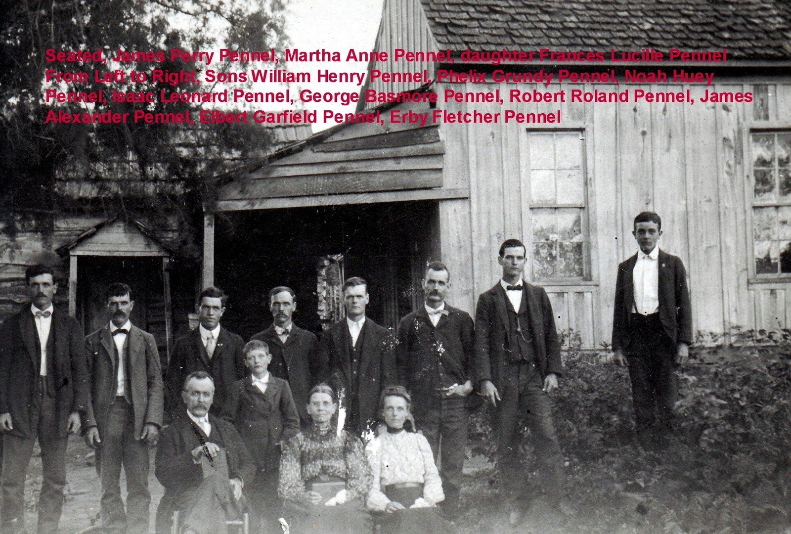 Luginbuel Funeral Home