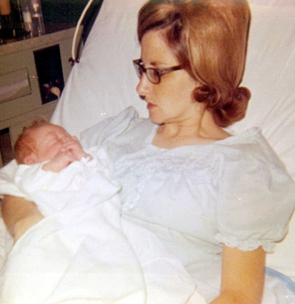 Betty Lou Payne Abercrombie Apr 16, 1946 Dec 8, 2013