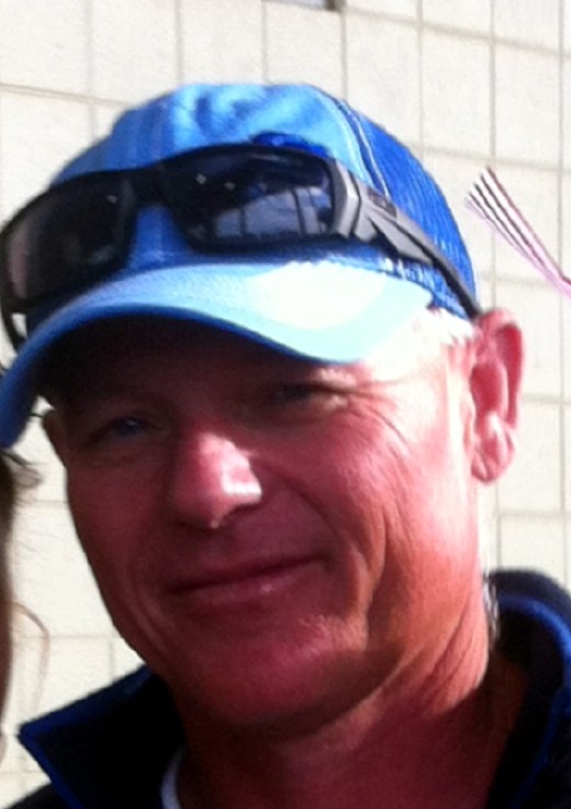 Ken Austin Sep 19, 1965 Jan 9, 2017