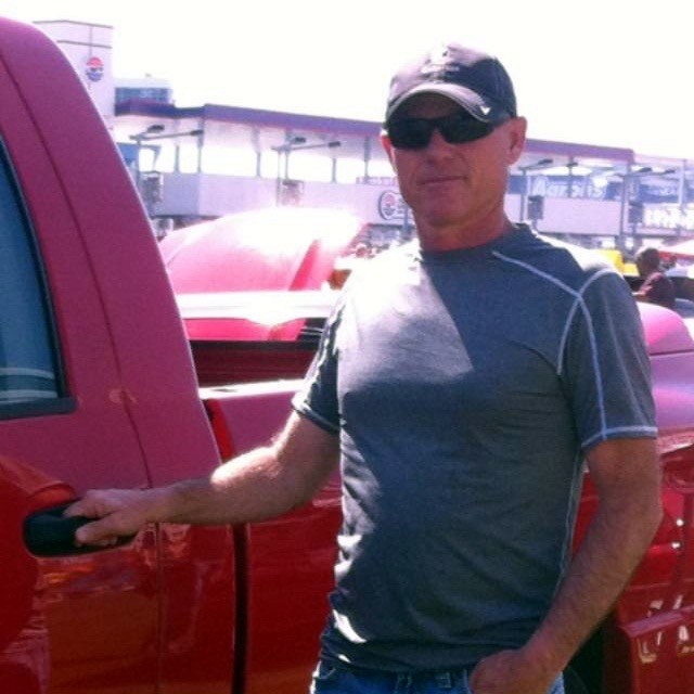 Ken Austin Sep 19, 1965 Jan 9, 2017