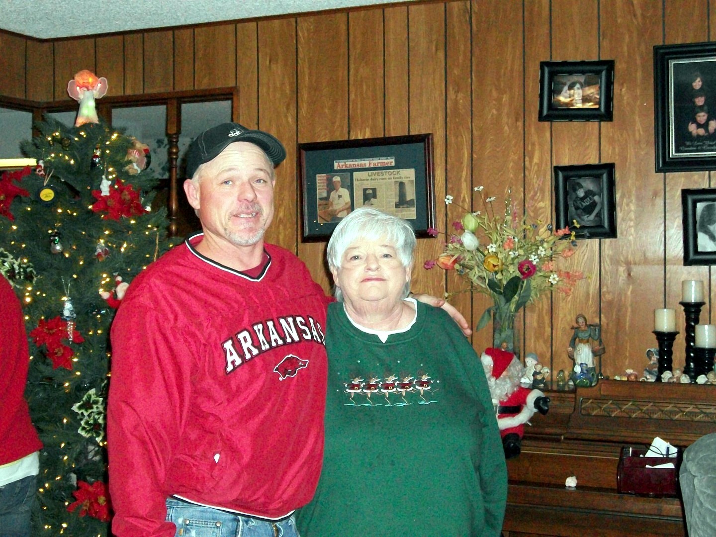 Ken Austin Sep 19, 1965 Jan 9, 2017