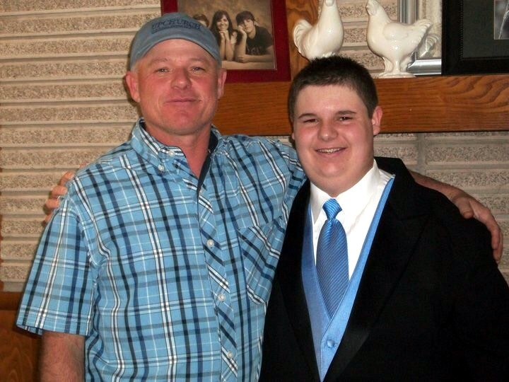 Ken Austin Sep 19, 1965 Jan 9, 2017