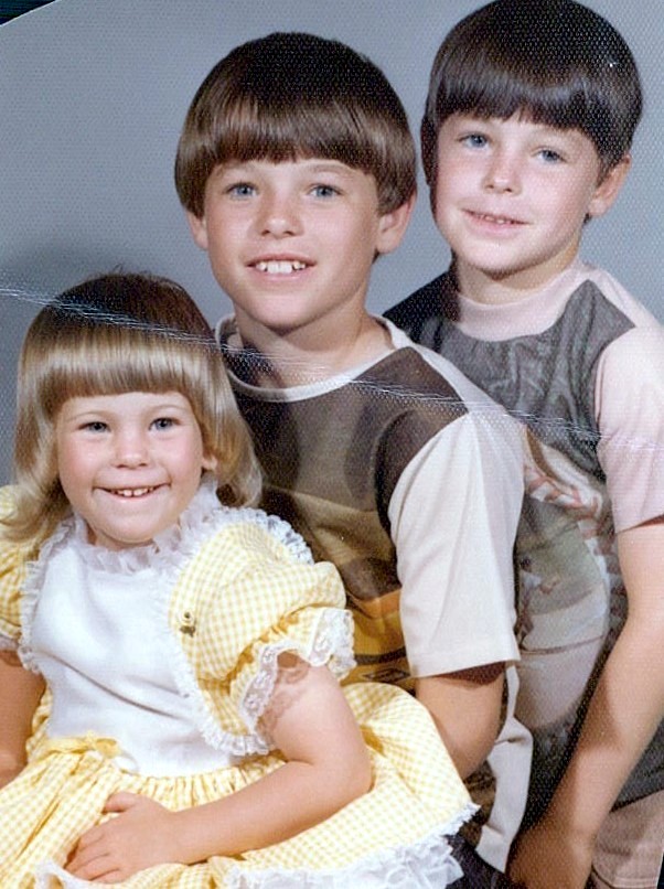 Ken Austin Sep 19, 1965 Jan 9, 2017