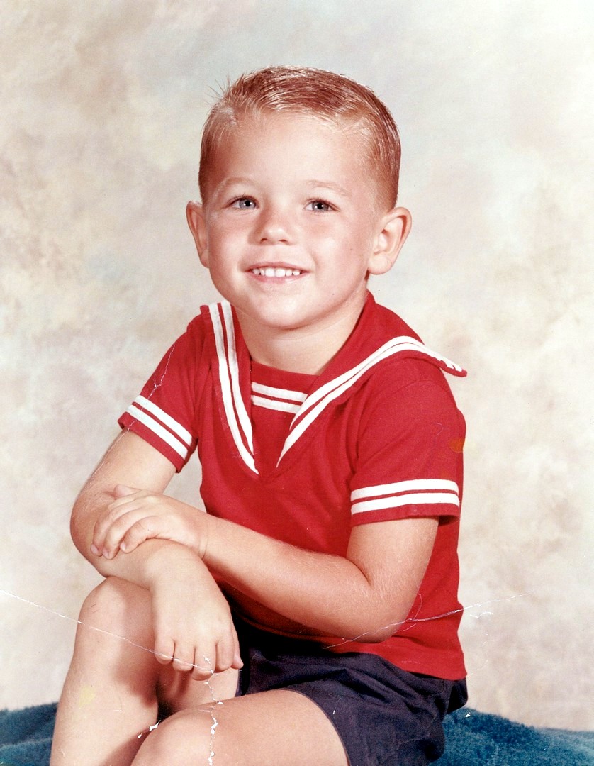 Ken Austin Sep 19, 1965 Jan 9, 2017