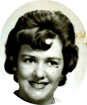 Dorothy Addeline Ayers: Jan 6, 1936
