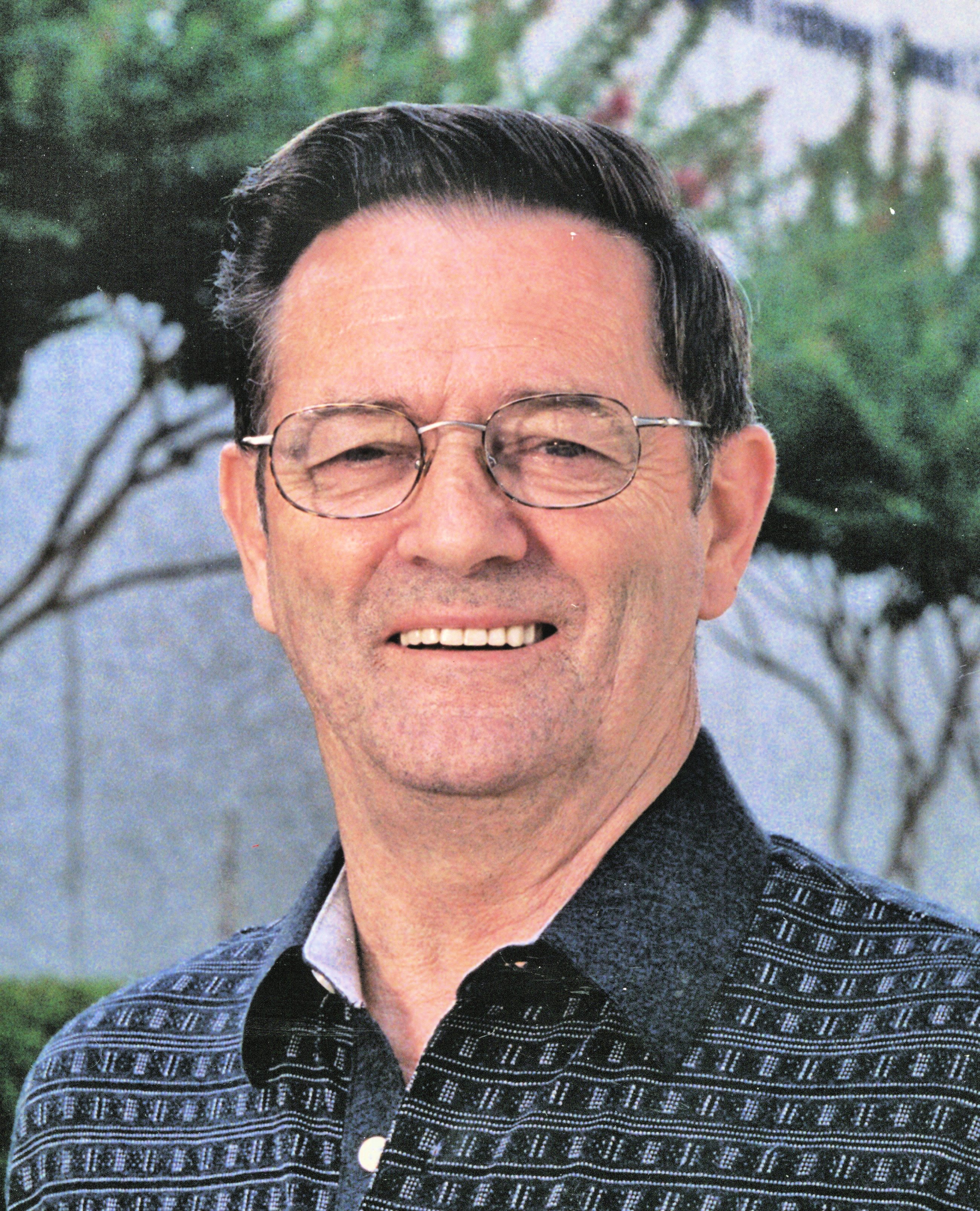 Bobby Leonard Carlisle Mar 28, 1941  Sep 5, 2019