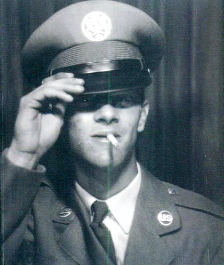 Bobby Leonard Carlisle Mar 28, 1941  Sep 5, 2019