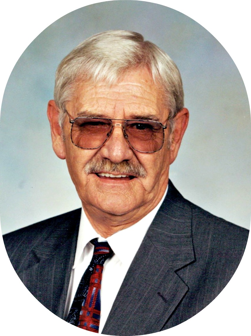 Bill B Yancey May 3 1934 Jun 14 2019