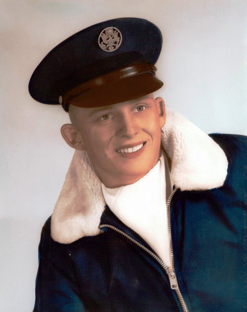 Don Keith Byars: Aug 20, 1949 - Jan 27, 2025