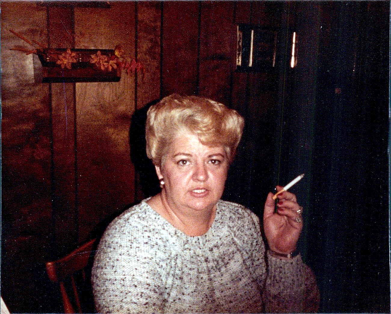 Patsy L Gilbreath: Jul 27, 1942 - Jul 28, 2014