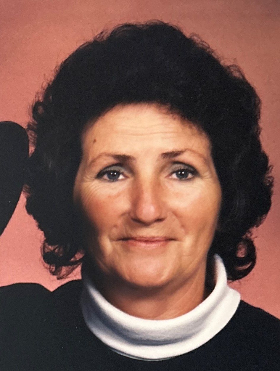 Mary Ann Hoffman: Feb 1, 1946 - Jul 8, 2023