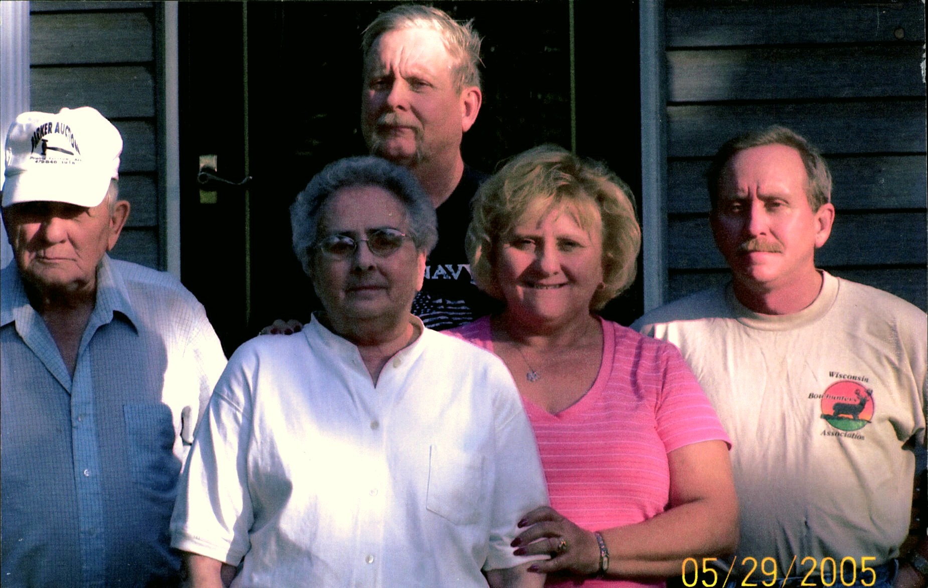 Irene Helen Jones: Oct 21, 1931 - Dec 30, 2007