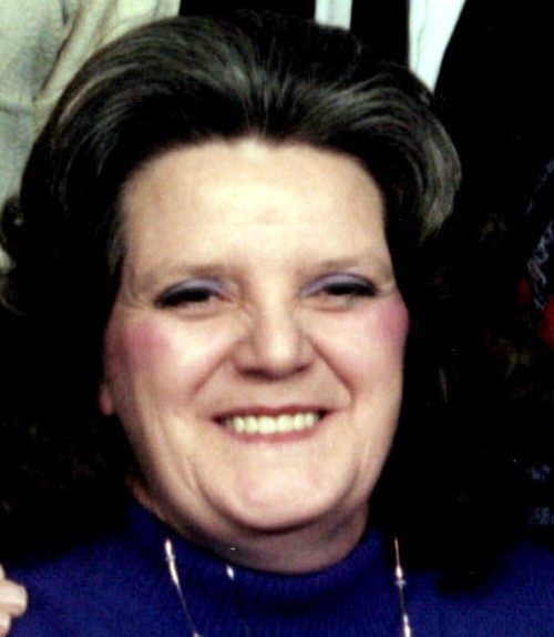 Sharan Faye Reed: Jun 30, 1947 - Mar 26, 2007