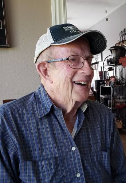 Joe Edwin Rutherford: Oct 14, 1938 - Jan 6, 2025